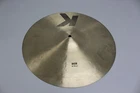 Zildjian K 18" Ride Cymbal (C31038590)