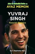 Ayaz Memon Yuvraj Singh Paperback  UK IMPORT 