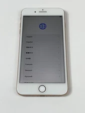 Apple iPhone 8 Plus 256GB (Unlocked) A1864 Gold - Good Condition