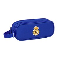 Real Madrid Doppel-FedermäPpchen Safta