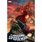 Amazing Spider-Man: #18 [Lee Bermejo CVR B] 2025