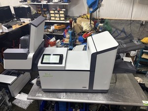 Quadient DS64i Neopost Formax 1.5 Station Folder Inserter 67K Cycles EXCELLENT!!