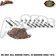 TransGo Chrysler/Dodge OEM Governor Pressure Solenoid Repair Kit (#TF-GOV-SOL)