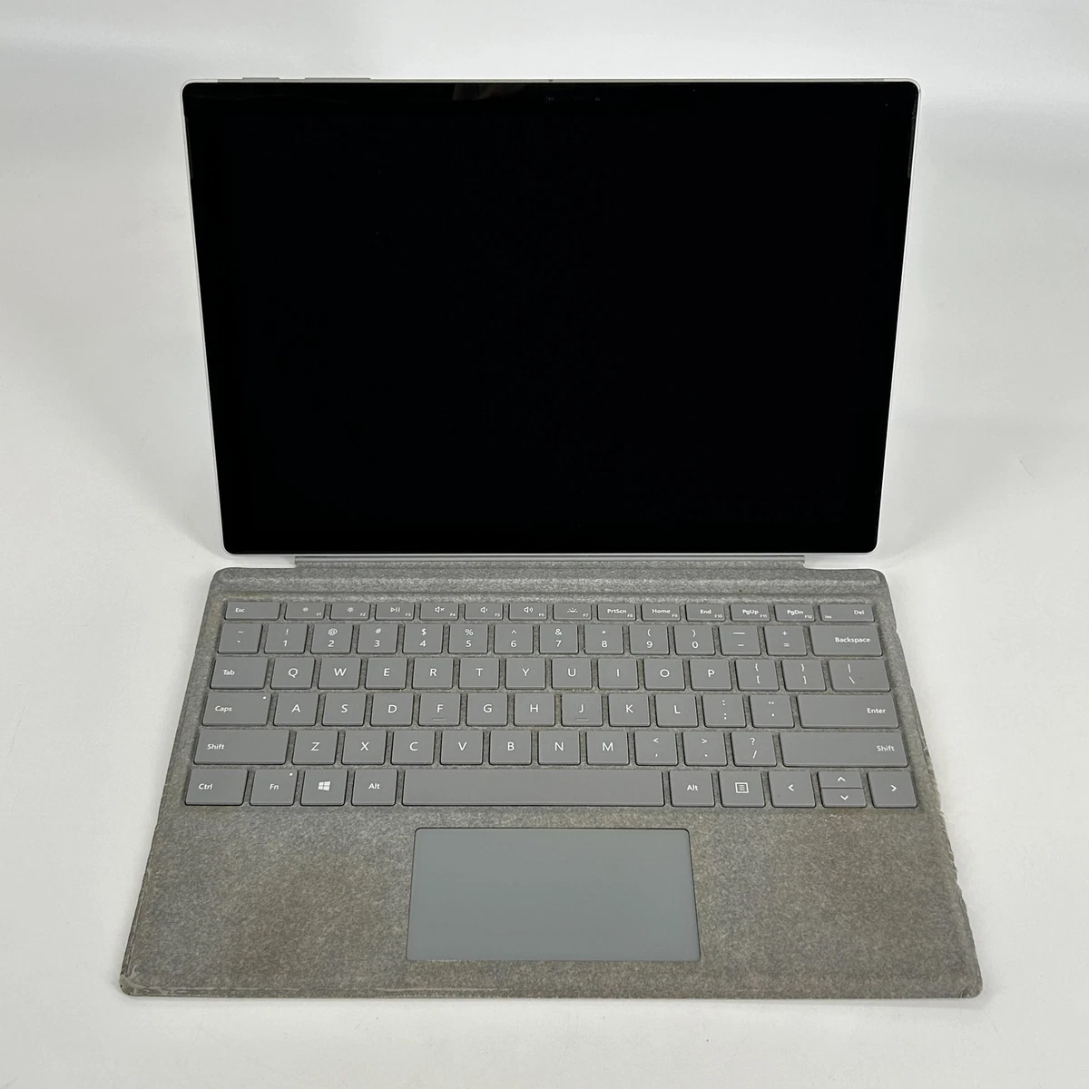 Preços baixos em Microsoft Surface Pro 5 128GB Tablets e ereaders