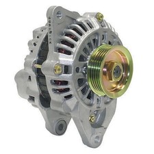 New Alternator Fits Mitsubishi Montero Montero Sport A3ta0791 1994-04
