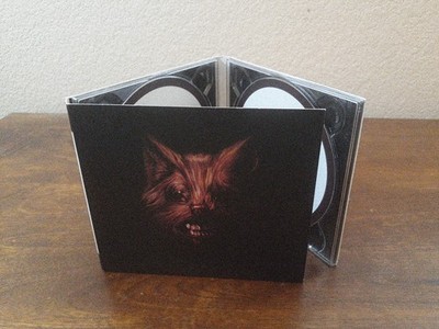 Swans - The Seer 2CD [Very Good / VG]