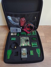 MERCEDES MB CLINIC ALL IN/ NO TOKENS NO LIMITS Simon Touch Key Programmer EIS MERCEDES MB CLINIC ALL IN/ NO TOKENS NO LIMITS Simon Touch Key Programmer EIS