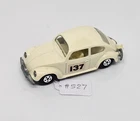 Lesney Matchbox Superfast - No. 15 – Volkswagen 1500 Saloon