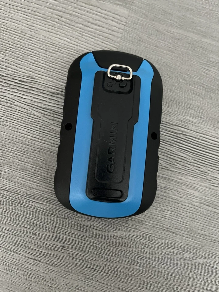 Garmin eTrex Touch 25/35 GPS Tragbares Navigationsgerät ( 010-01325-01) - Bild 4 von 4