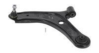 Moog Querlenker Dreieckslenker SZ-WP-15619 FüR Suzuki Stahlblech Box Vitara LY
