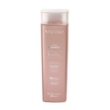 Tec Italy Lumina Purple Toning Shampoo for Gray White Blonde Hair Neutralizes...