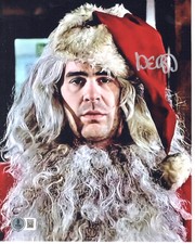 Dan Aykroyd signed 8x10 Photo Louis Winthorpe III - Beckett Authentication
