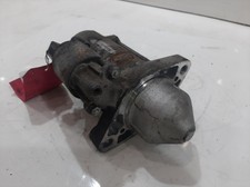 2010 TOYOTA RAV 4 Mk3 2.2L Diesel 6 Speed Automatic STARTER MOTOR 28100-0R010