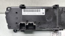 Commande chauffage CHRYSLER SEBRING 2 55111815AG