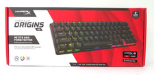 "HyperX - Alloy Origins 65 56R64AA ABA Tactile Switch Gaming Keyboard"