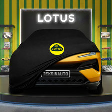 Lotus Eletre 2022- Indoor Car Cover Custom Car Cover Soft Cover Premum Lotus Eletre 2022- Indoor Car Cover Custom Car Cover Soft Cover Premum