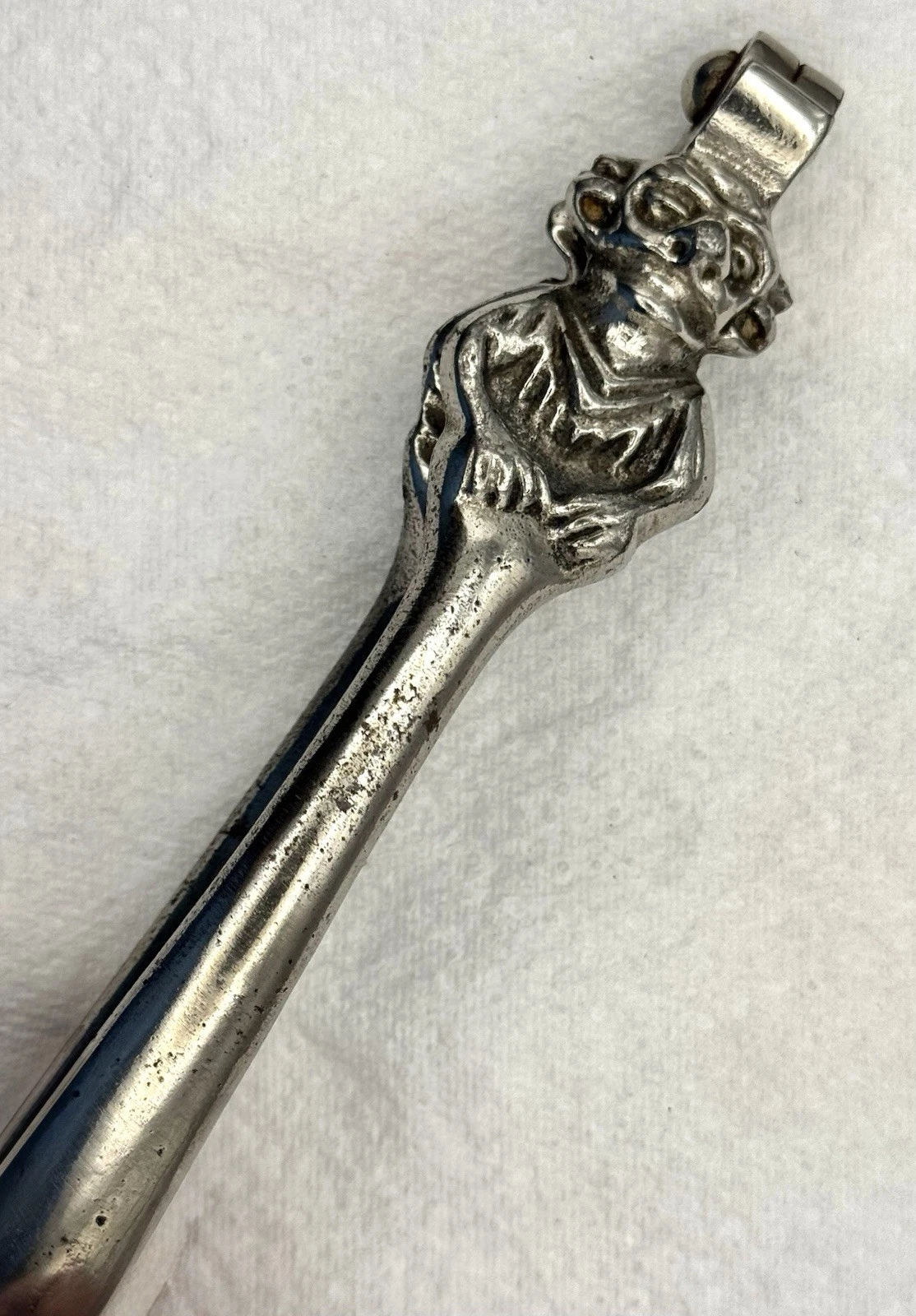 Pre-1940 Lincoln Imp Nutcracker - 1900 to 1940 era - Lincoln Cathedral Legend