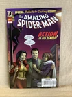 Amazing Spider-Man, The Vol. 2 #583 - Bagged & Boarded