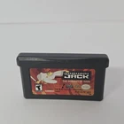 Samurai Jack: The Amulet of Time (Nintendo Game Boy Advance, 2003) - Tested