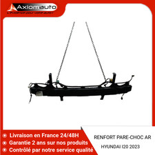 Pare-choc arrière Hyundai I20
