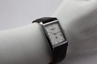 Vintage Seiko Slim Tank Quartz Men's Watch, Gentleman’s Choice - FREE SHIPPING