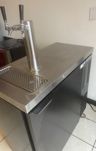 draft beer dispenser cooler
