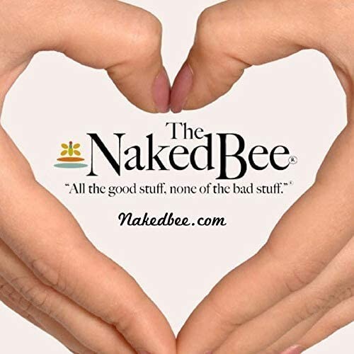The Naked Bee Orange Blossom Honey Lippenbalsam - Bild 2 von 4