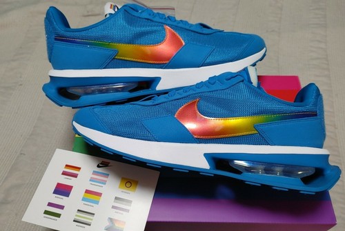 air max pre day true to size