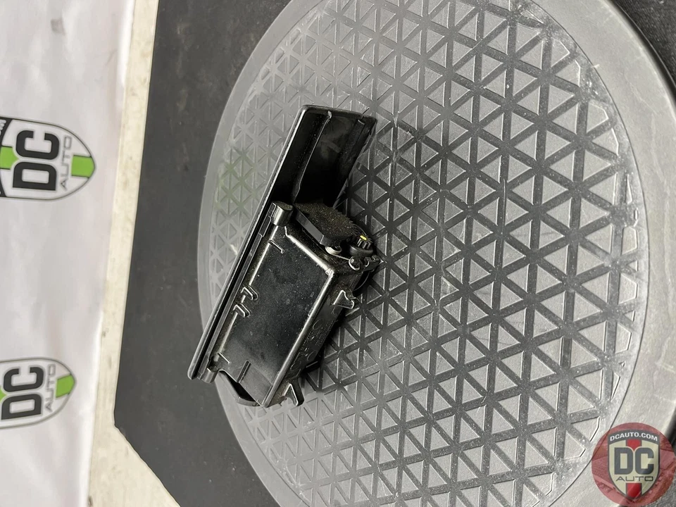 Cenicero Porsche 911 Boxster Cayman 2005-2012 99755390200A03 100790 Foto 4 de 4