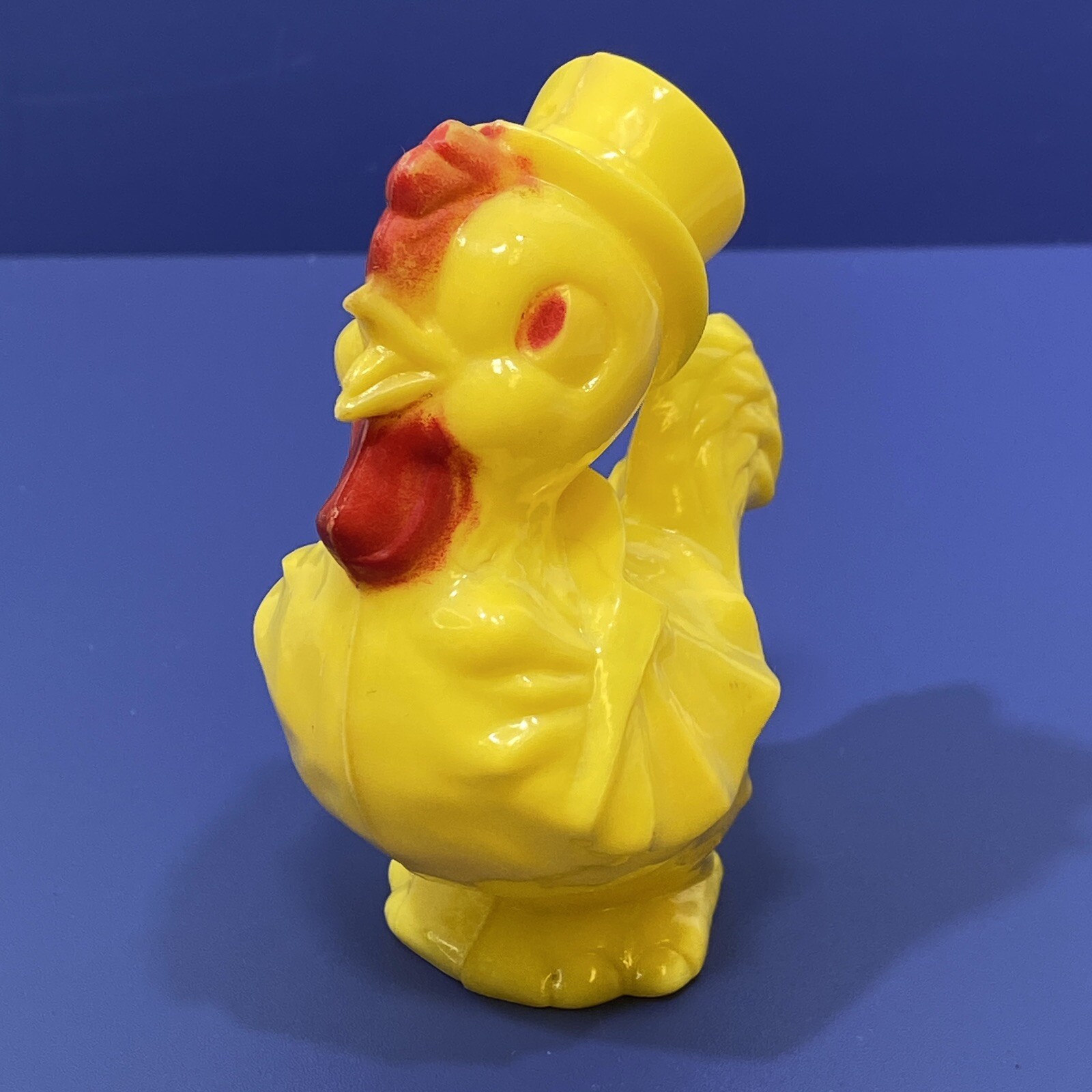 Chicken Rattle Shake