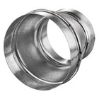 Reducing Pipe Channel Rejuvenation Extension Lüfterrohr Connector 150 MM 200 MM