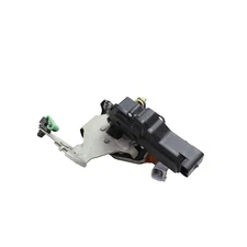 2006-2010 Ford Explorer Rear Trunk Liftgate  Lock Actuator Latch OEM