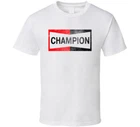 Once Upon A Time In Hollywood Brad Pitt Cliff Booth Champion Essential Gift T Sh