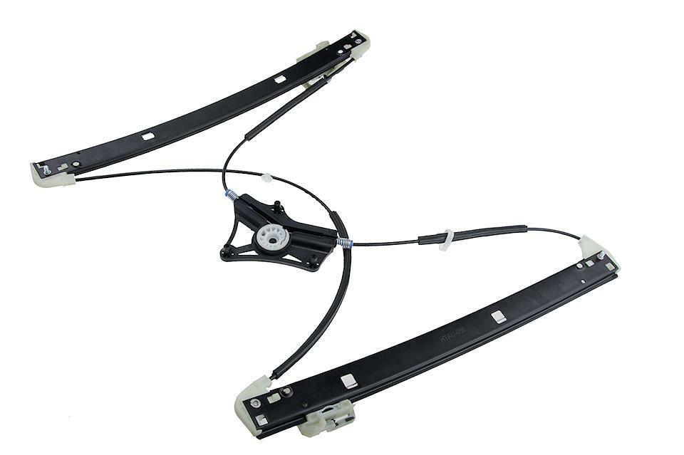 Window Regulator Front Right For Audi A6 11-