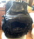 Maxtac Tactical Outdoor Back Pack, Large many Many Compartments New Never Used — photo 7