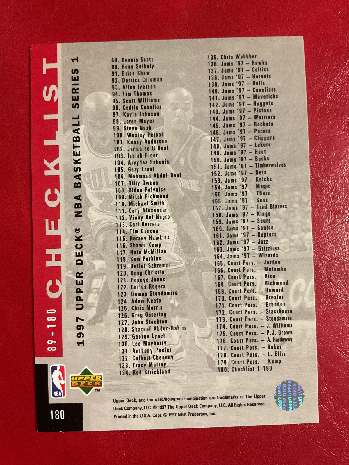 Michael Jordan Basketball cards " YOU PICK " oddballs insert vintage Fleer Ultra - Picture 117 of 485