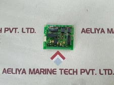 Albatross 37767522 rs232 pcb card