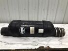 87 Chris Craft Amerosport Boat 350 Crusader Vernatone muffler exhaust Vp 5 in