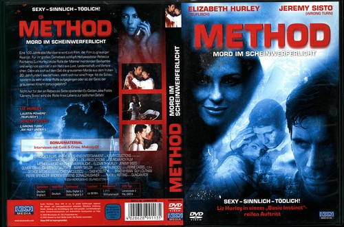 Film-Auswahl - DVDs für 1 - 2 Euro - Bild 42 von 70