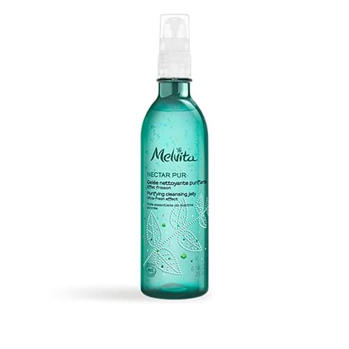 Melvita Pur. Cleansing Jelly 200 ml