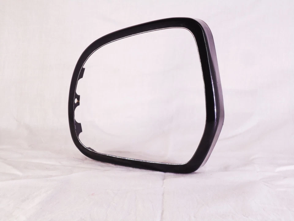 Anti-Theft Side Mirror Guards fit Renault Logan 2004-2011 Pulse Scala 2012-2017 - Image 2 of 4