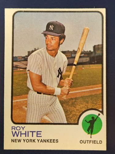 1973 Topps Baseball Card Complete Your Set You Pick #1 - 132 - Picture 50 of 264