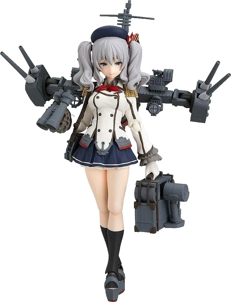 Figura de acción de acción Max Factory Collections