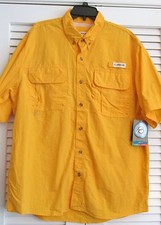 MAGELLAN LAGUNA MADRE SS SHIRT-UPF 30 L 5