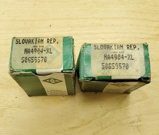 NA4904 KOY Needle Bearings image