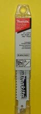 Makita 723072-A-3 6-Inch 6-TPI Demolition Reciprocating Saw Blade