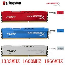 DDR3 4GB 8GB 1333 1600 1866 MHz 240pin Desktop memory ram lot NEW