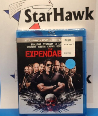 The Expendables