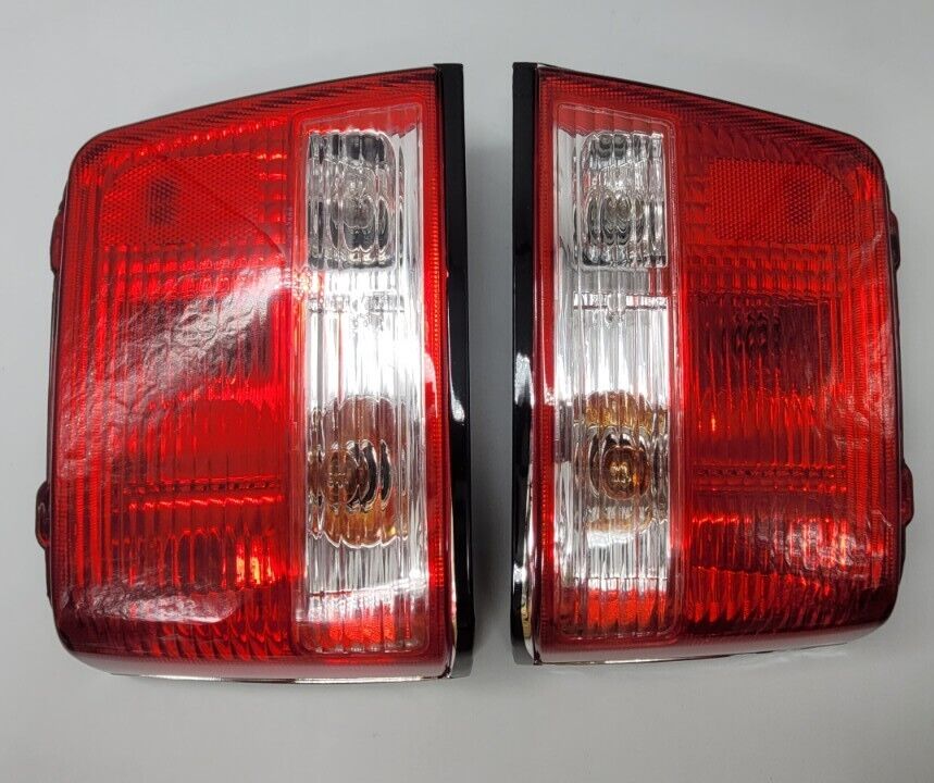 Rear Light Mounting Left and Right Set for Suzuki Old 800 Car @ VI