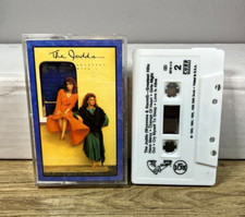 The Judds - Greatest Hits - Country - Cassette Tape - 1988 RCA 8318-4-R